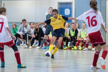 Bild 45 - wBJ Auswahl Futsalturnier